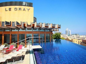 Le Gray