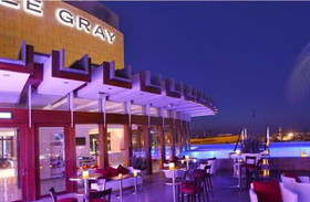 Le Gray