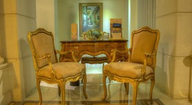 Le Patio Boutique Hotel