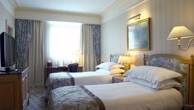 Le Vendome InterContinental