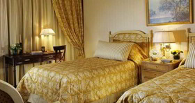 Le Vendome InterContinental