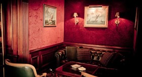 Le Vendome InterContinental