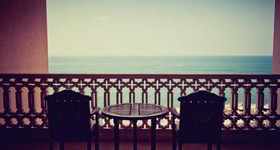 Le Vendome InterContinental