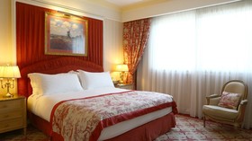 Le Vendome InterContinental