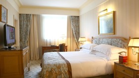 Le Vendome InterContinental