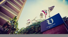 Le Vendome InterContinental