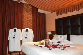 Markazia Suites
