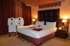 Markazia Suites