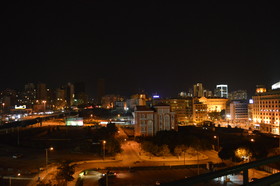 Markazia Suites