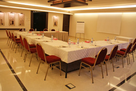 Markazia Suites