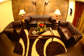 Markazia Suites