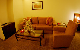 Markazia Suites
