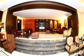 Markazia Suites