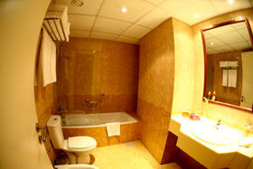 Markazia Suites