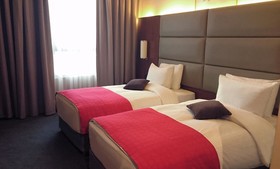 voco Beirut Central District