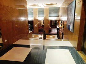 Plaza Hotel