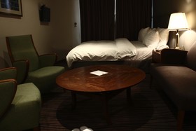 Plaza Hotel