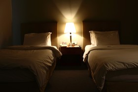 Plaza Hotel