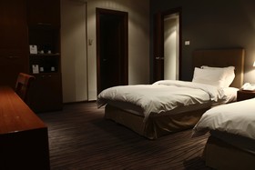 Plaza Hotel
