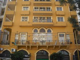 Port View Hotel