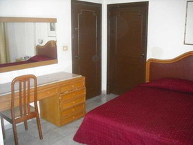 Port View Hotel