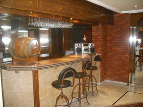 Port View Hotel