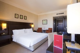 Ramada Plaza by Wyndham Beirut Raouche