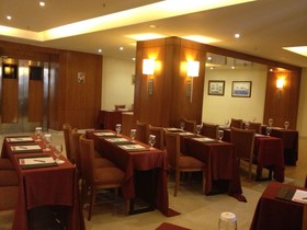 Ramada Plaza by Wyndham Beirut Raouche