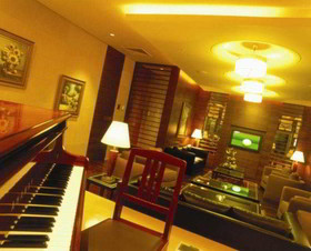 Ramada Plaza by Wyndham Beirut Raouche