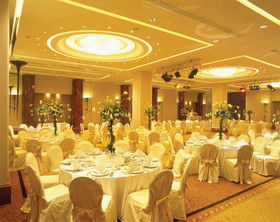 Ramada Plaza by Wyndham Beirut Raouche