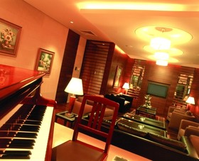 Ramada Plaza by Wyndham Beirut Raouche