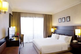 Ramada Plaza by Wyndham Beirut Raouche