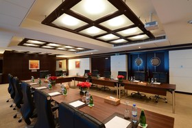 Raouché Arjaan by Rotana
