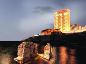 Raouché Arjaan by Rotana