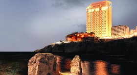Raouché Arjaan by Rotana