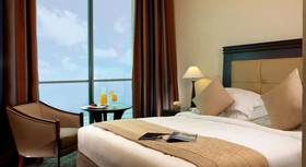 Raouché Arjaan by Rotana