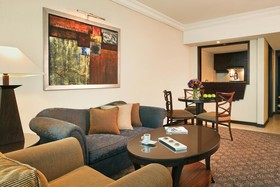 Raouché Arjaan by Rotana