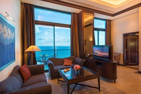 Raouché Arjaan by Rotana
