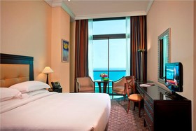Raouché Arjaan by Rotana