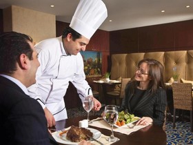 Raouché Arjaan by Rotana