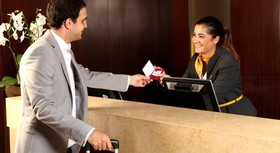 Raouché Arjaan by Rotana