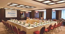 Raouché Arjaan by Rotana