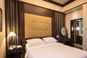 Raouché Arjaan by Rotana