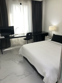 Rb 466 Hotel