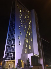Royal Tulip Achrafieh