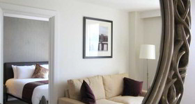 Staybridge Suites Beirut