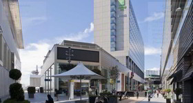 Staybridge Suites Beirut