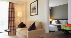 Staybridge Suites Beirut
