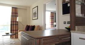Staybridge Suites Beirut