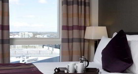 Staybridge Suites Beirut